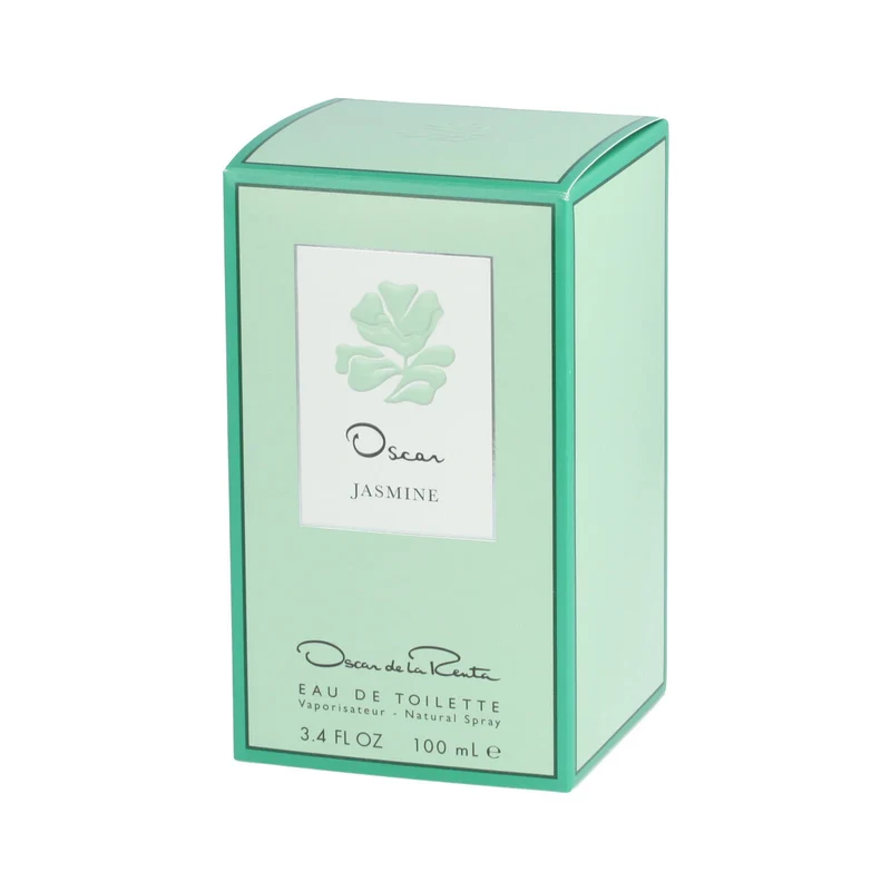 Profumo Donna Oscar De La Renta EDT Gelsomino 100 ml