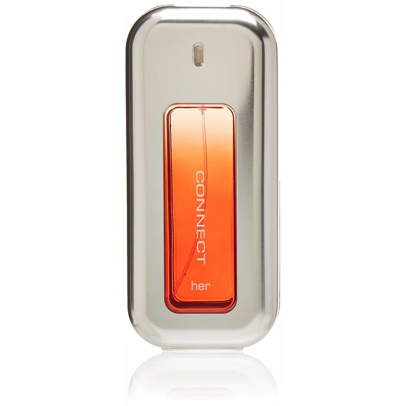 Profumo da donna FCUK EDT Connect Her (100 ml)
