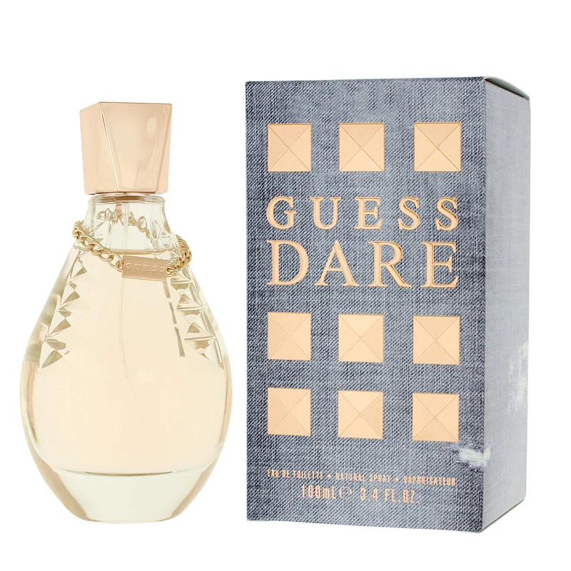 Profumo da donna Guess EDT Dare (100 ml)