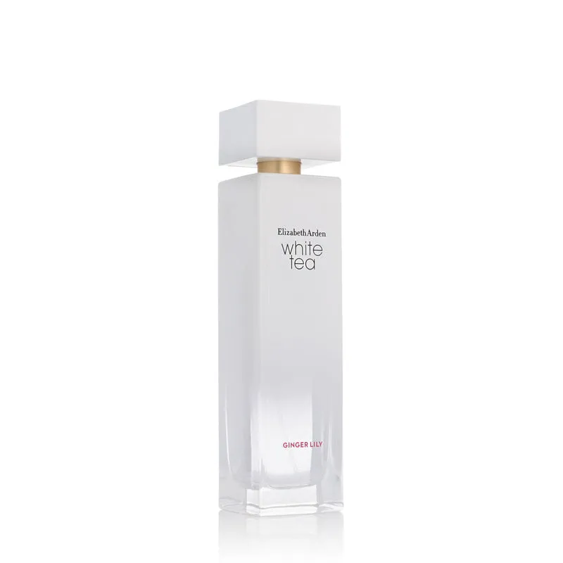 Profumo da donna Elizabeth Arden EDT White Tea Ginger Lily (100 ml)