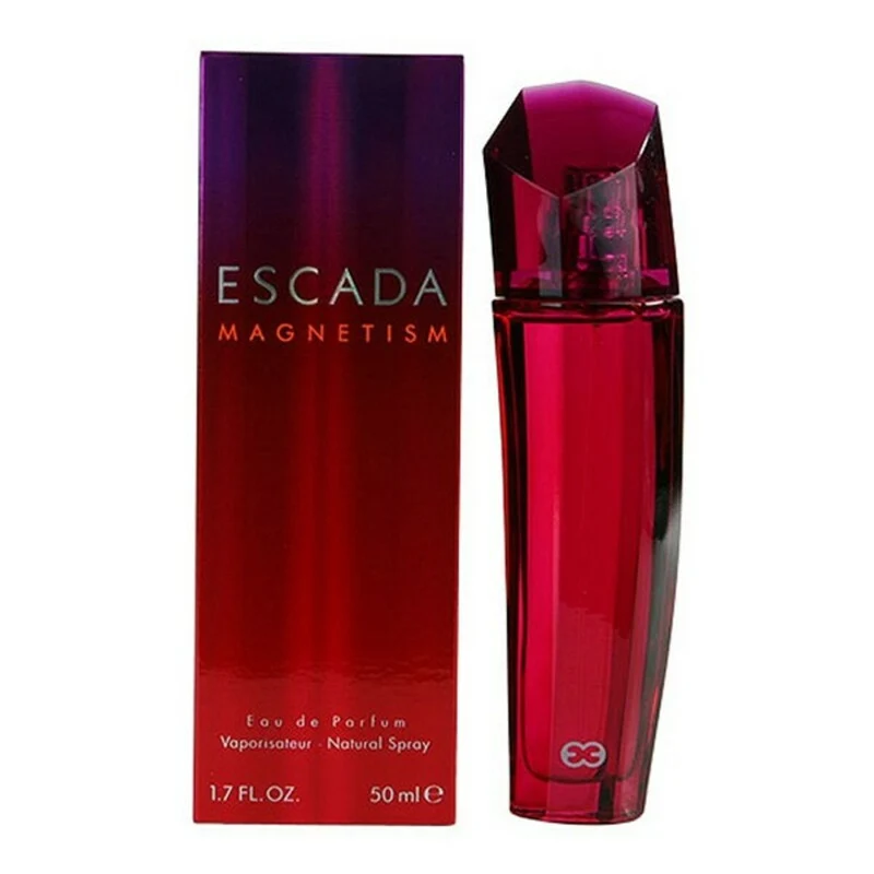 Profumo da donna Magnetismo Escada EDP