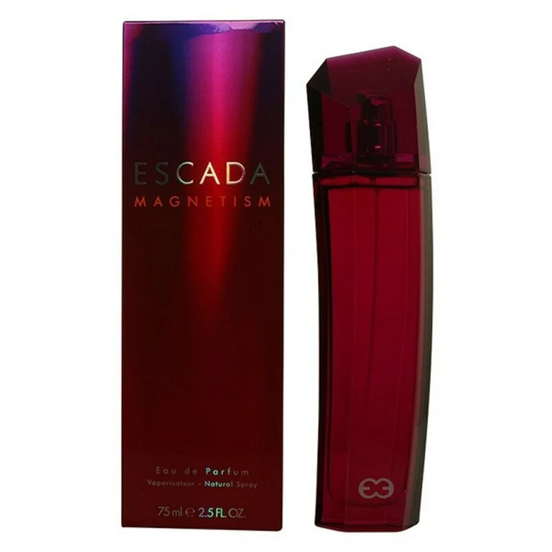 Profumo da donna Magnetismo Escada EDP