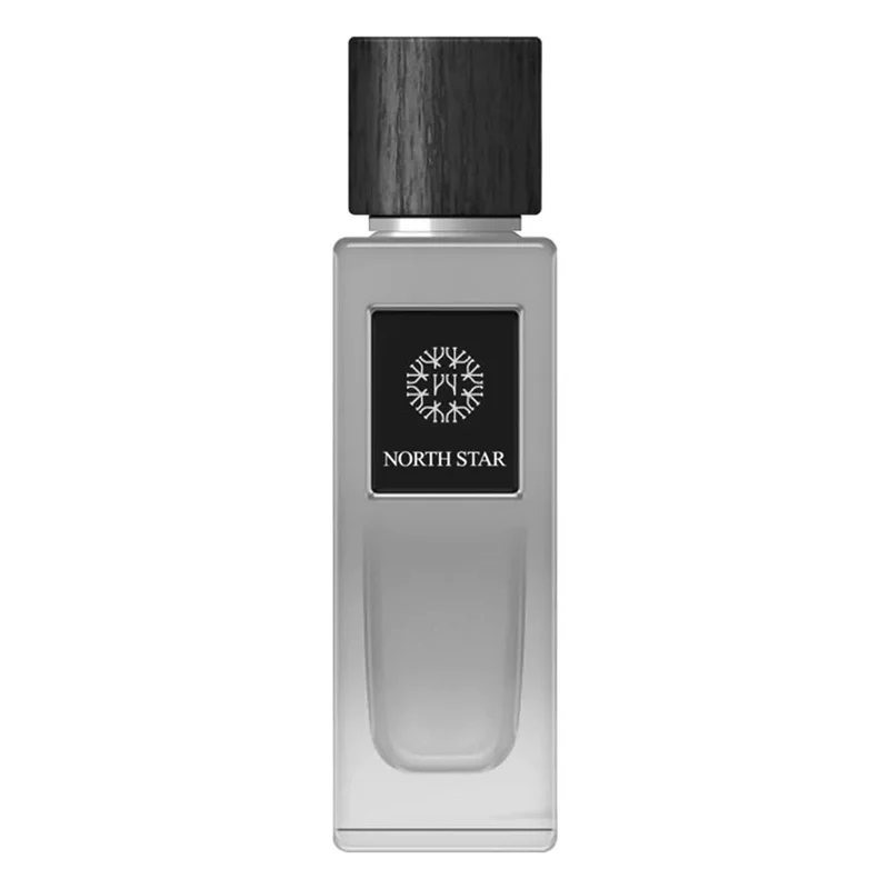 Profumo Uomo EDP Collezione The Woods 100 ml Naturale North Star