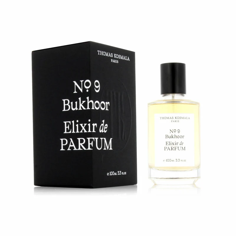 Profumo unisex Thomas Kosmala EDP No.9 Bukhoor 100 ml