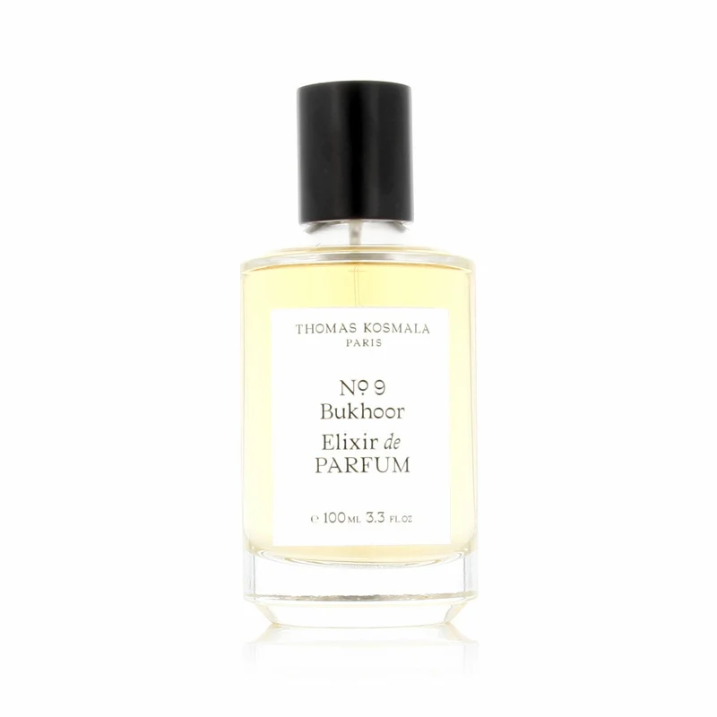 Profumo unisex Thomas Kosmala EDP No.9 Bukhoor 100 ml