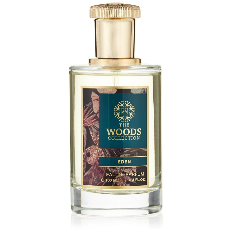 Profumo Unisex Collezione The Woods EDP Eden (100 ml)