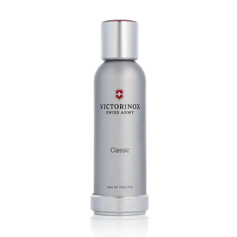 Profumo maschile Victorinox EDT Classic for Men (100 ml)