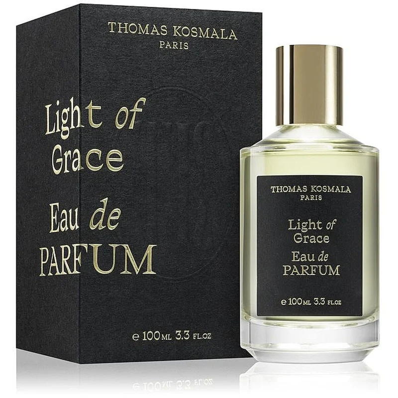 Profumo unisex Thomas Kosmala EDP Light Of Grace (100 ml)