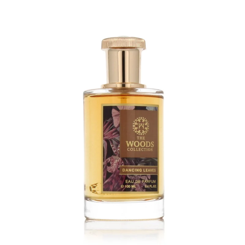 Profumo Unisex Collezione The Woods EDP Dancing Leaves (100 ml)