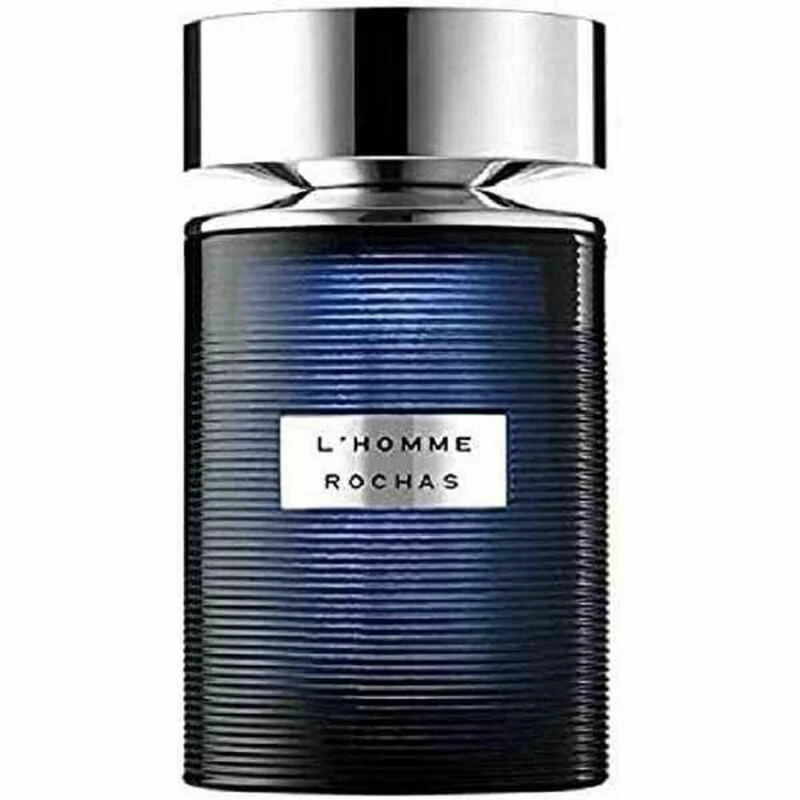 Profumo Uomo Rochas EDT L'Homme Rochas 100 ml