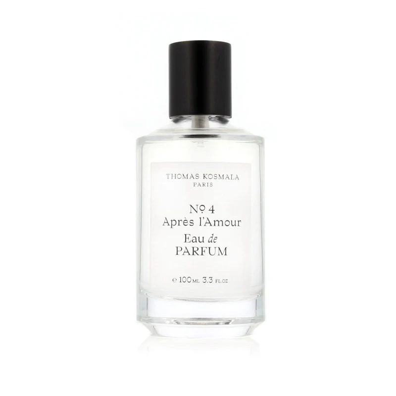 Profumo unisex Thomas Kosmala EDP No.4 Apres L'amour 100 ml