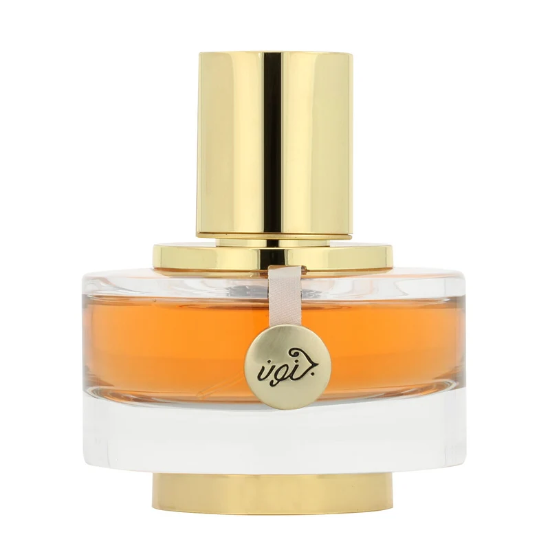 Profumo da donna Rasasi EDP Junoon Satin Pour Femme (50 ml)