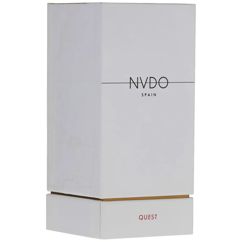 Profumo unisex Nvdo Spain EDP Quest (75 ml)