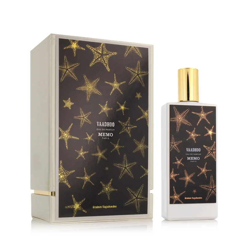 Profumo unisex Memo Paris EDP (75 ml)
