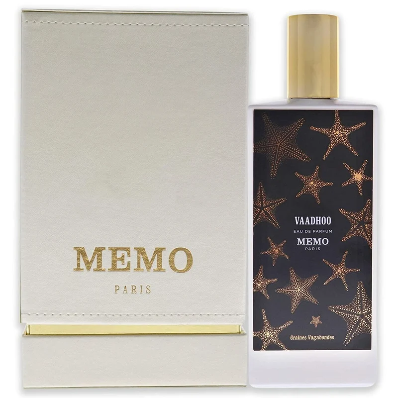 Profumo unisex Memo Paris EDP (75 ml)