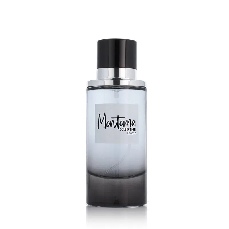 Profumo da donna EDP Collezione Montana Edizione 2 (100 ml)