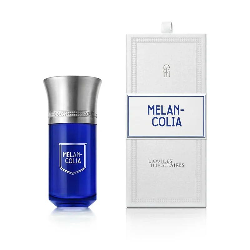 Profumo unisex Liquides Imaginaires EDP Melancolia (100 ml)