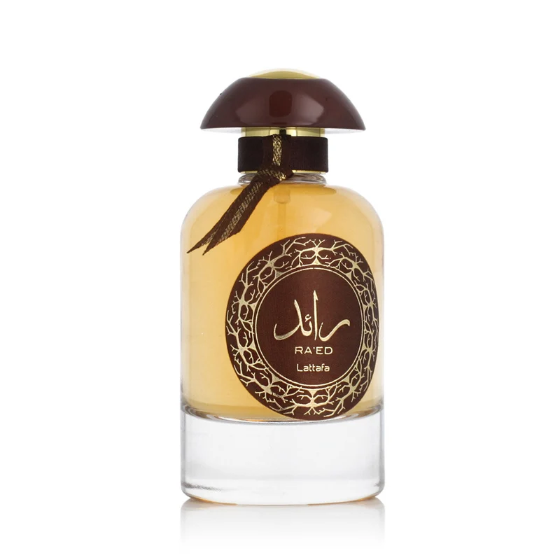 Profumo Unisex Lattafa EDP Ra'ed Oud (100 ml)