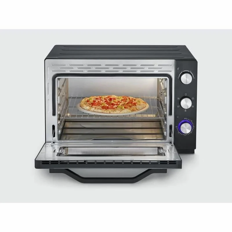 Pizzaiolo Severin