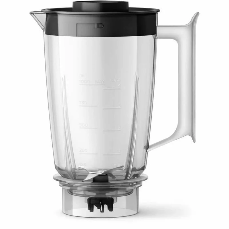 Frullatore Philips HR2041/41 Nero 450 W 1 L 1,9 L