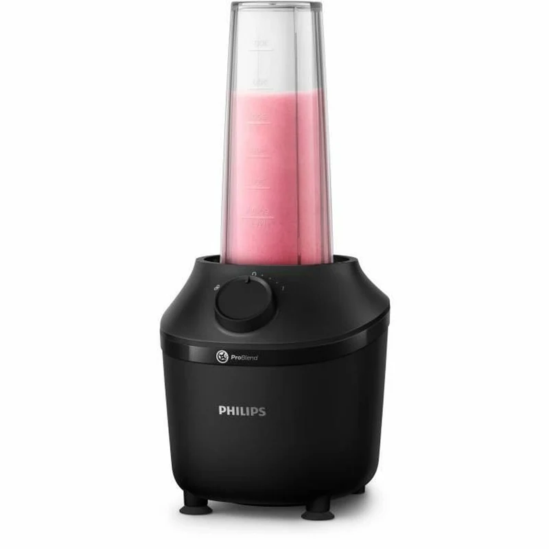 Frullatore Philips HR2041/41 Nero 450 W 1 L 1,9 L