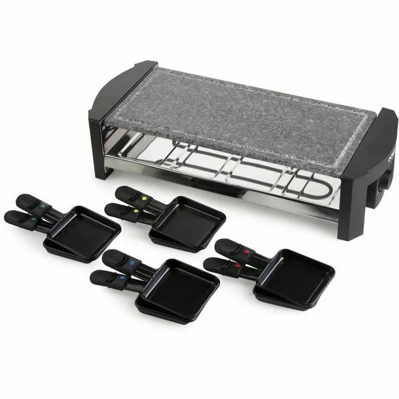 Piastra grill DOMO 1300 W