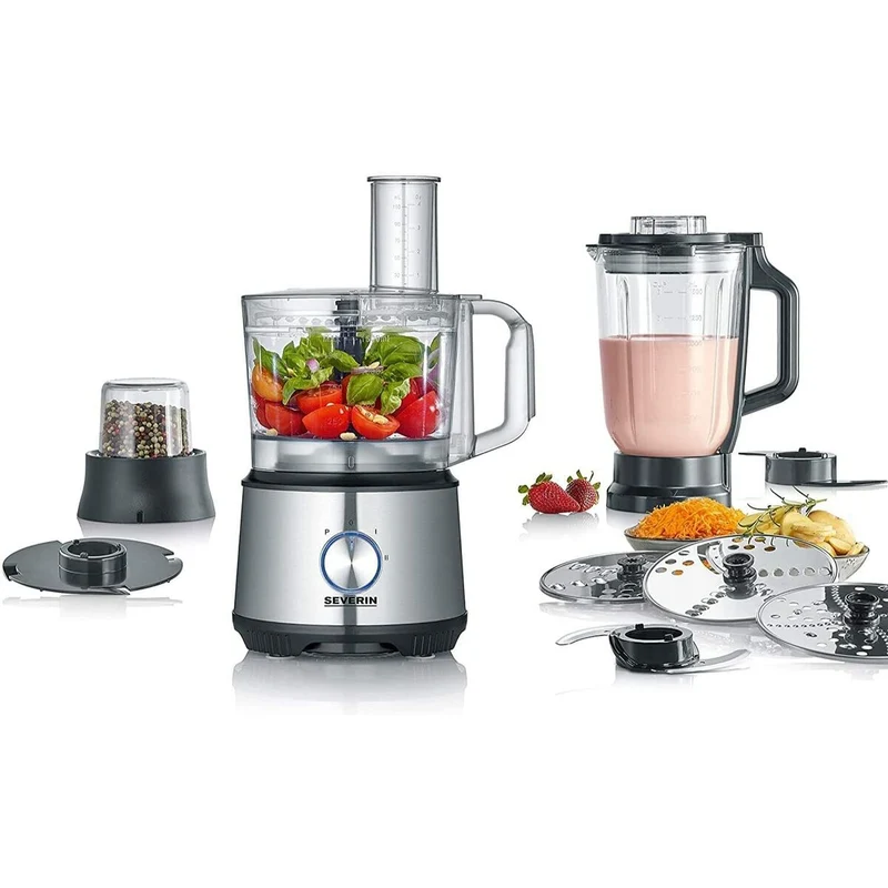 Robot da cucina Severin KM3892 1200 W 1,5 L