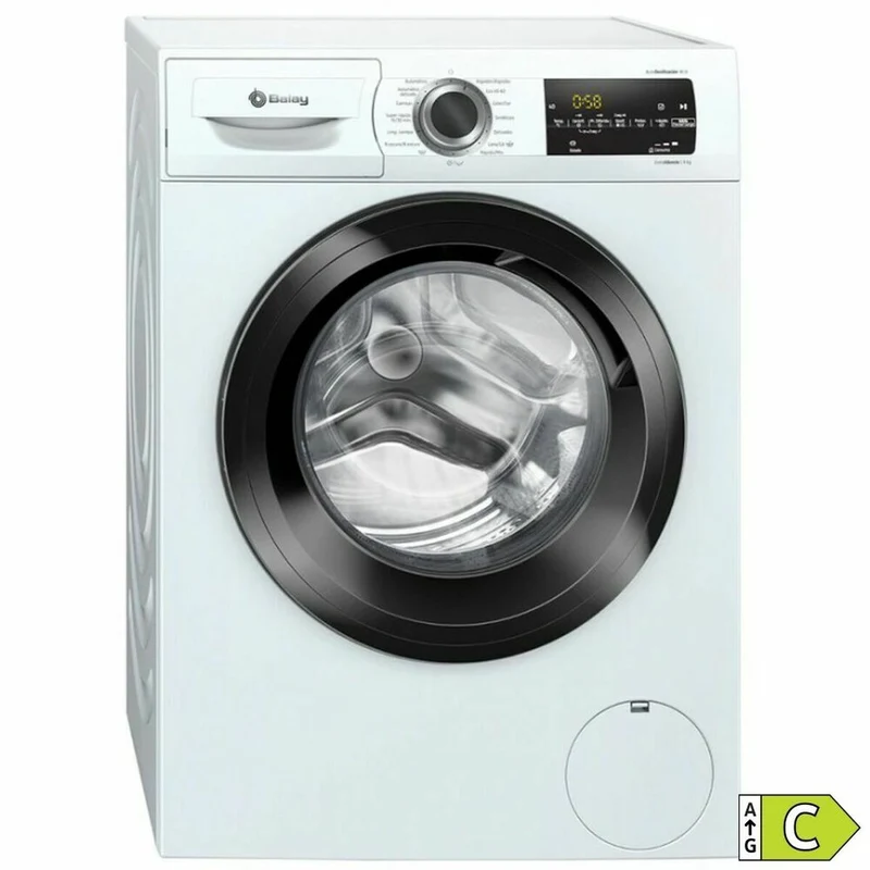 Lavatrice Balay 3TS993BD 1200 giri 9 kg