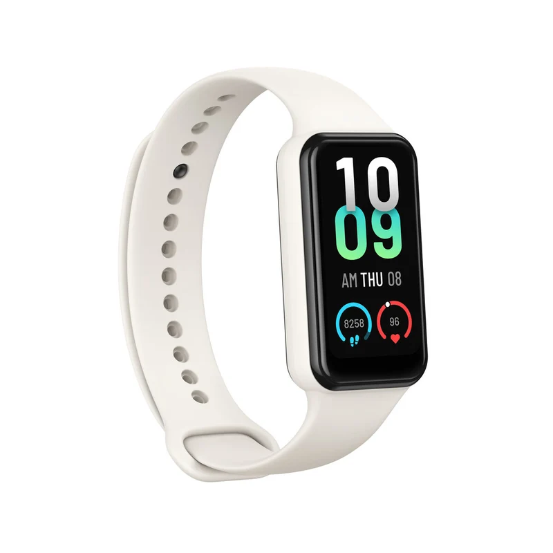 Smartwatch Amazfit Band 7 1,47" Bluetooth 5.2 Bianco