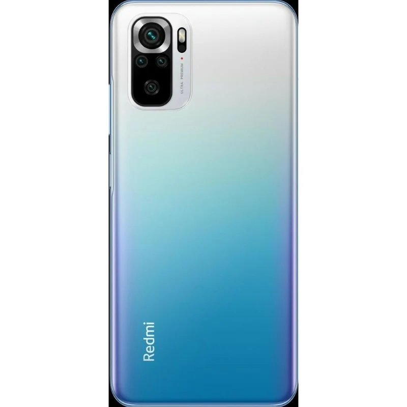 Smartphone Xiaomi ‎Redmi Note 10S 6,43" Octa Core 6 GB RAM 128 GB Blu