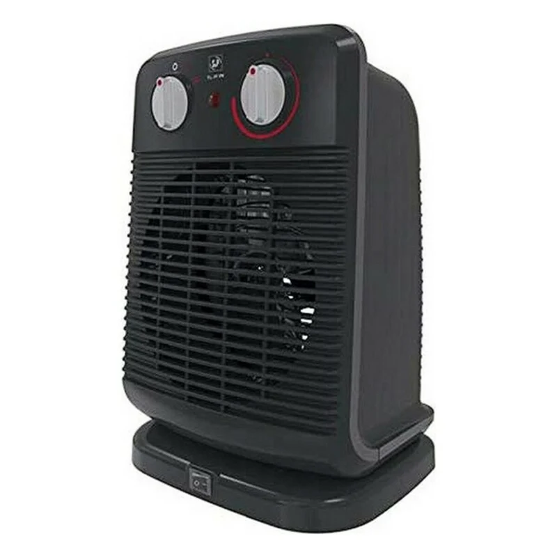 Riscaldatore S&P TL-39VM 2000W Nero