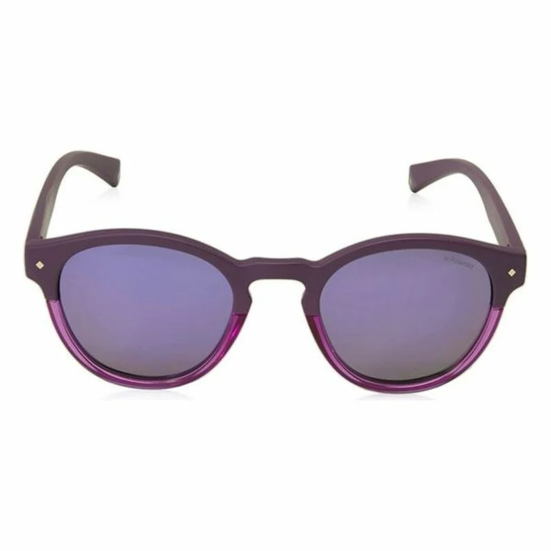 Occhiali da sole donna Polaroid 6042-S-B3V-49 ø 49 mm