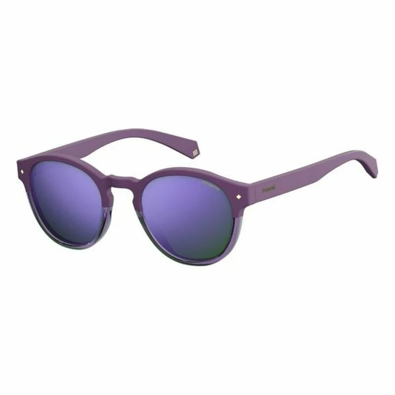 Occhiali da sole donna Polaroid 6042-S-B3V-49 ø 49 mm