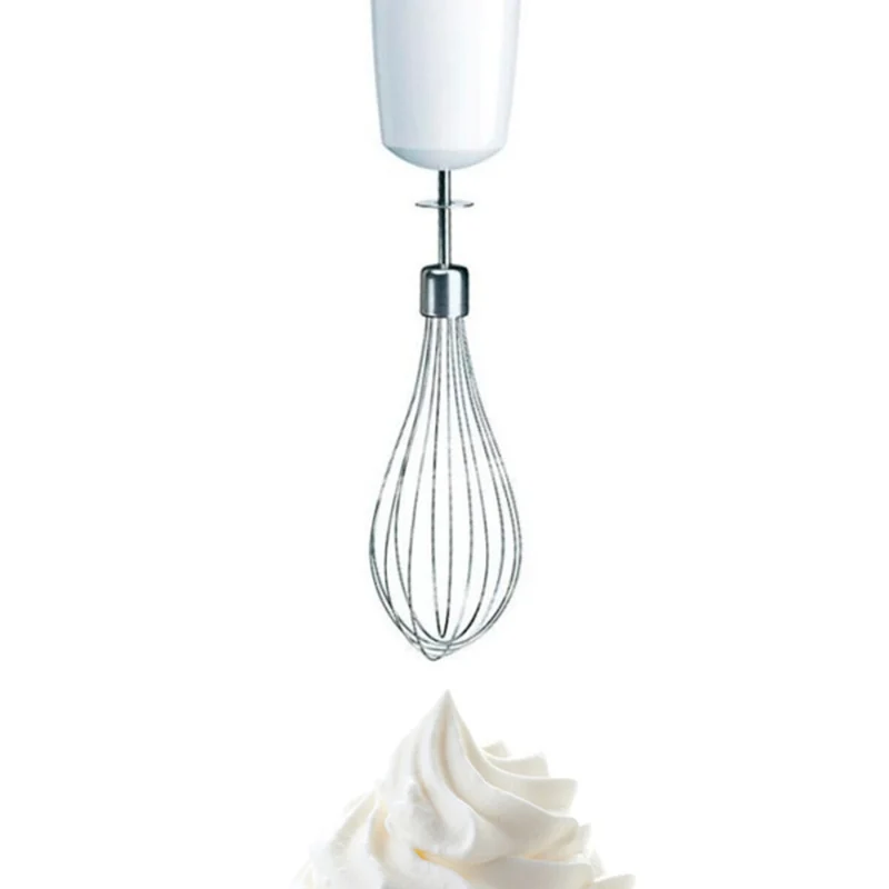 Frullatore ad immersione Braun Minipimer 3 Vario MQ3135 Salsa 750W 750 W