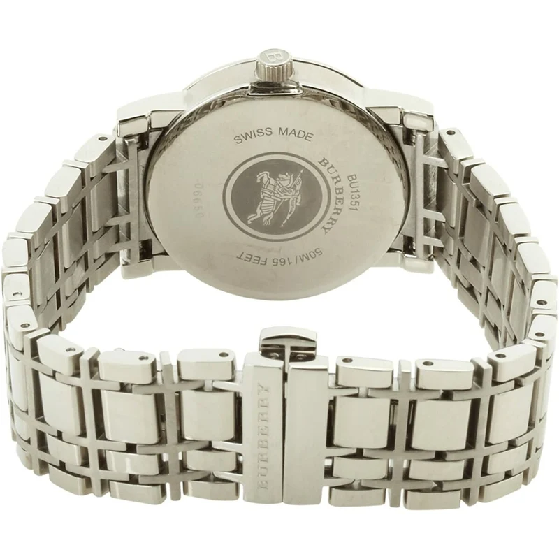 Orologio da donna Burberry BU1351 (Ø 28 mm)