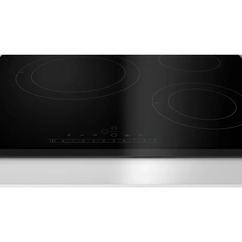 Piano cottura in vetroceramica BOSCH PKK631FP8E 60 cm 5750 W