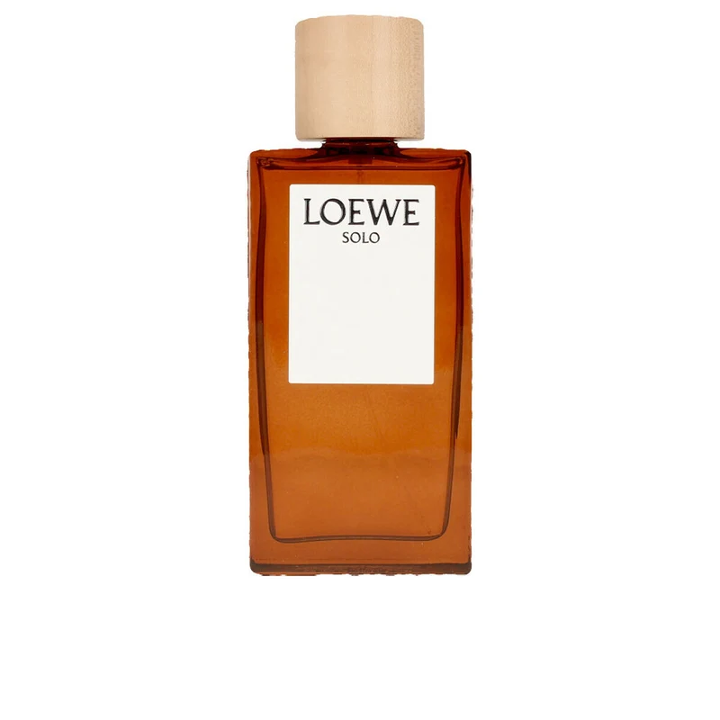 Profumo da uomo Loewe Solo EDT