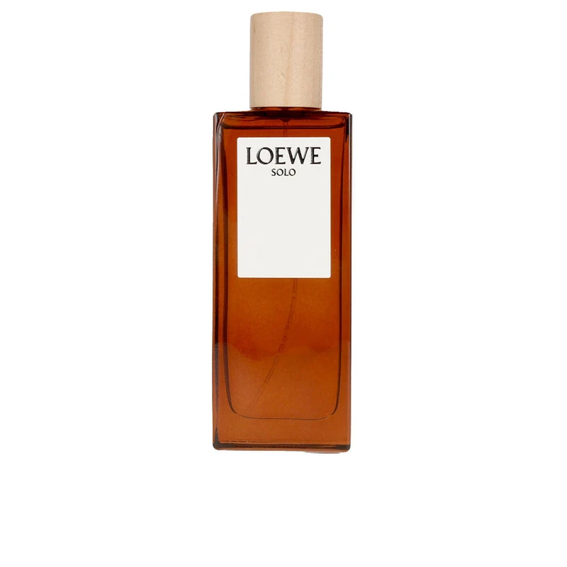 Profumo da uomo Loewe Solo EDT