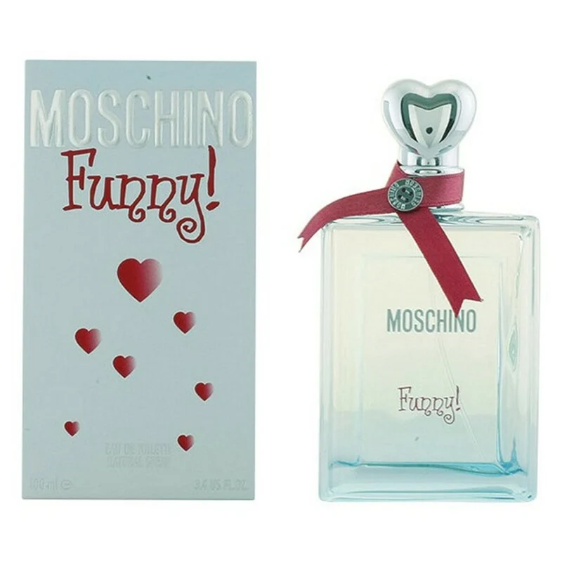 Profumo Donna Moschino EDT
