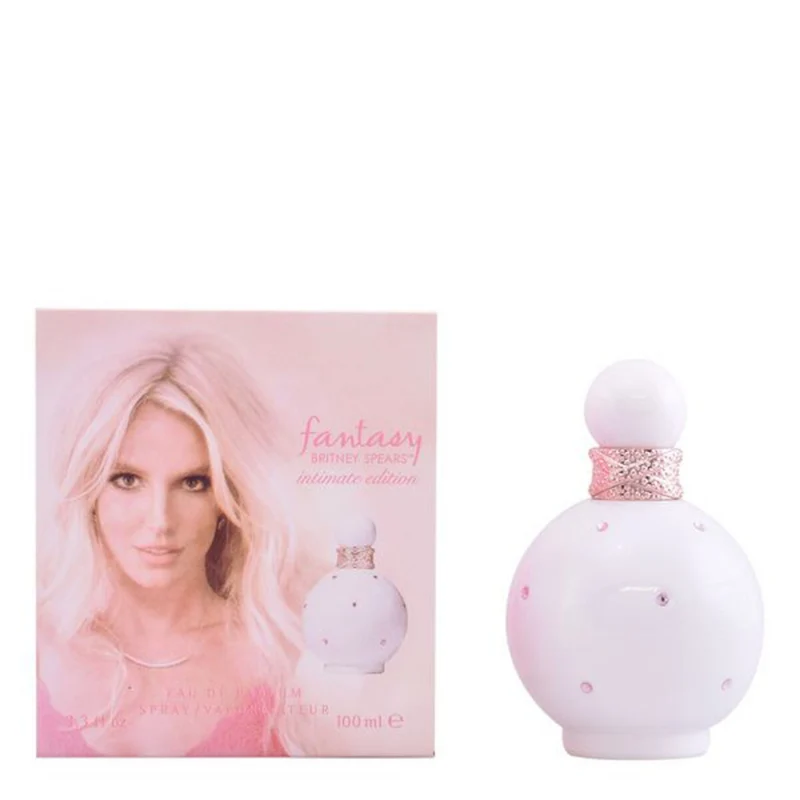 Profumo da donna Fantasy Intimate Edition Britney Spears EDP EDP