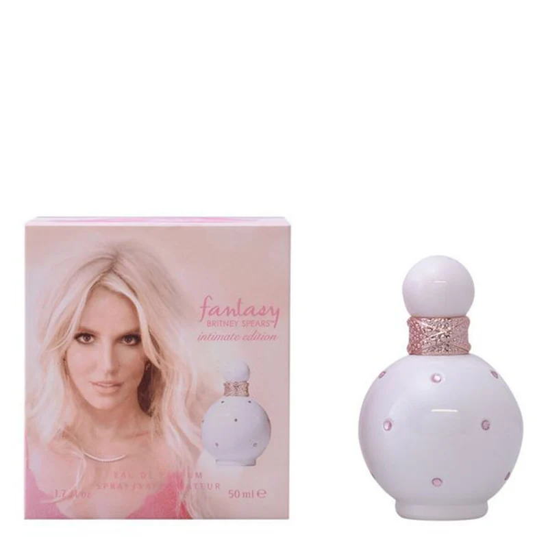 Profumo da donna Fantasy Intimate Edition Britney Spears EDP EDP