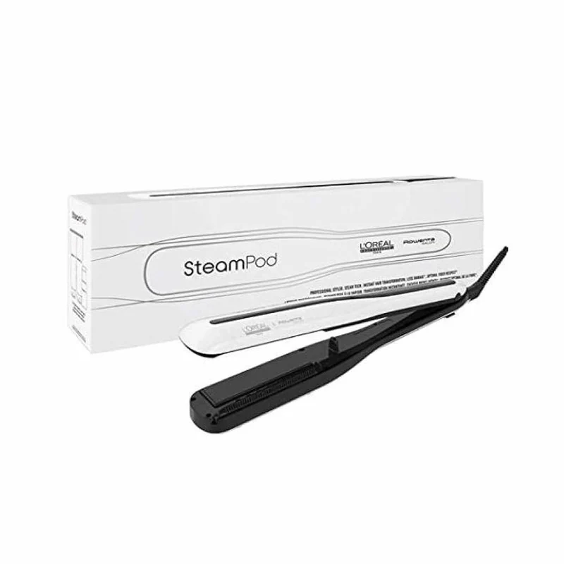 Piastra per capelli Steampod 3.0 L'Oreal Expert Professionnel