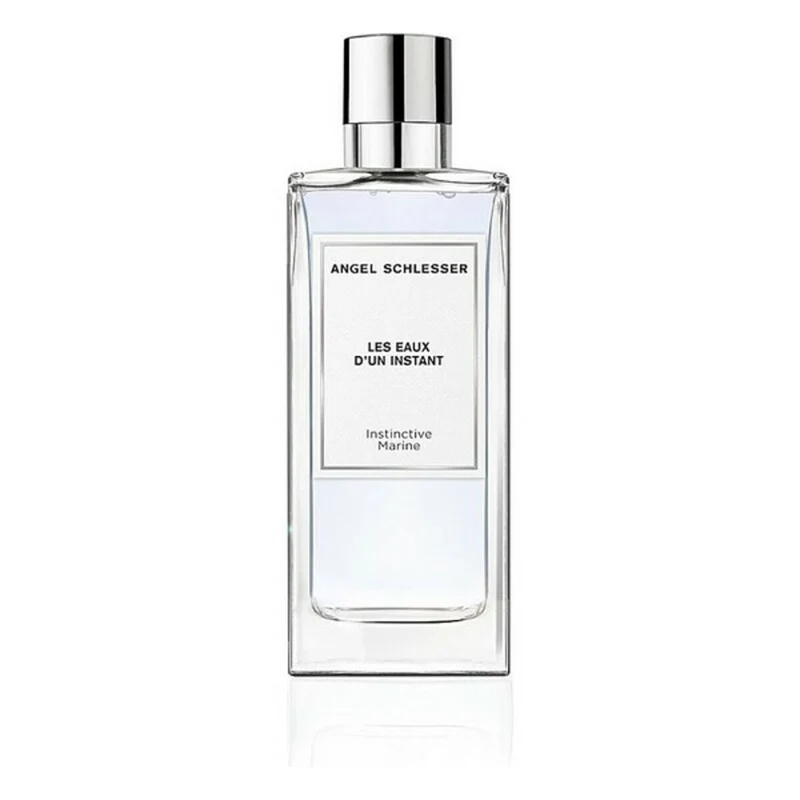 Profumo da uomo Instinctive Marine Angel Schlesser BF-8058045426790_Vendor EDT (100 ml) 100 ml