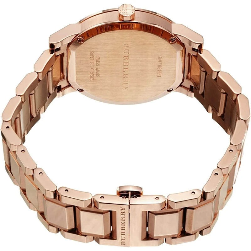 Orologio da donna Burberry BU9104 (Ø 26 mm)