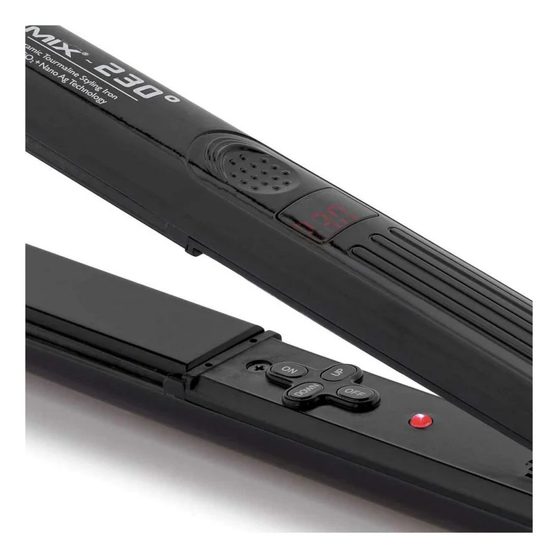 Piastra per capelli Termix 230