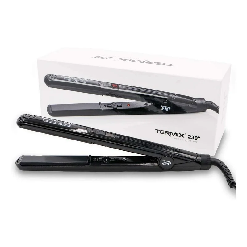 Piastra per capelli Termix 230