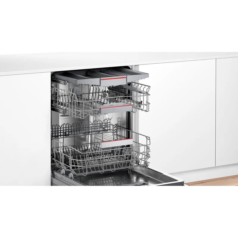 Lavastoviglie BOSCH SMV4HCX48E 60 cm