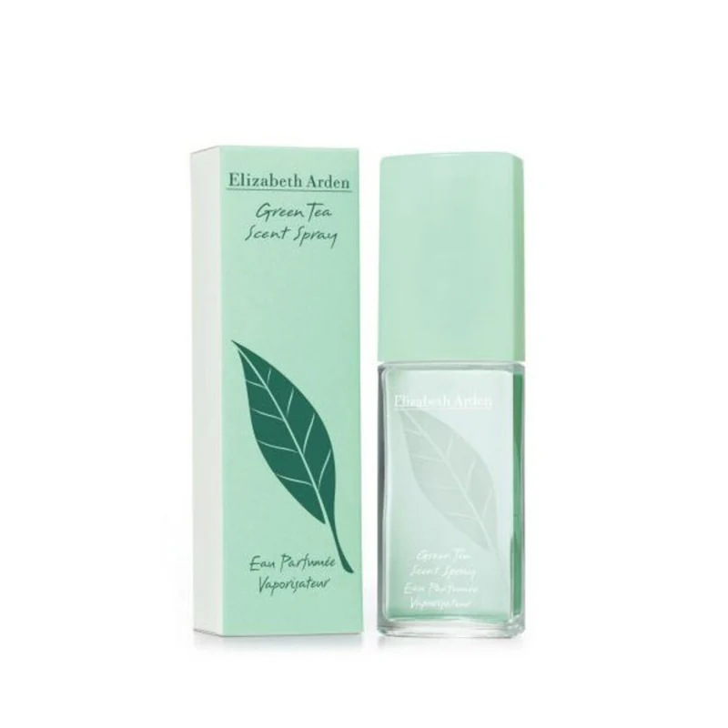 Profumo donna Green Tea Scent Elizabeth Arden EDP (50 ml)