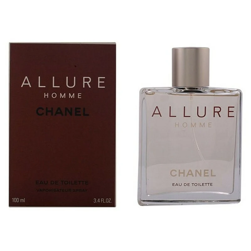 Profumo da uomo Chanel EDT