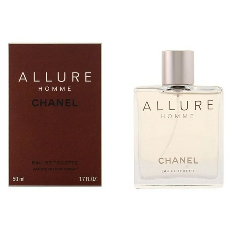 Profumo da uomo Chanel EDT